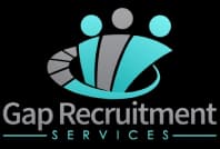 Gap Recruitment Services, Payroll Management and Workforce Outsourcing Logo