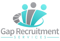 Gap Recruitment Services Limited logo